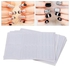 Generic 12Pcs Nail Art Stickers Decals Tips Nails 3D DIY Nail Beauty Manicure Tool