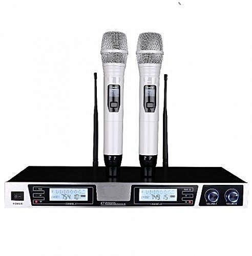 Shure Shure UHF Wireless Microphone System - ULX980