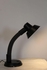 Eltahhan Table Lamp With Flexible Arm Moves 360 Degree-Black Color