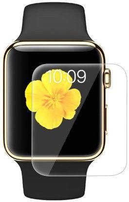 42MM Apple Watch Crystal Clear HD Screen Protector For All Editions