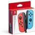 Nintendo Switch Joy-Con Pair Red/Blue