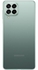 هاتف جالاكسي M53 بتقنية 5G ثنائي الشريحة بذاكرة رام 8 جيجابايت وذاكرة داخلية 128 جيجابايت بلون أخضر - إصدار الشرق الأوسط