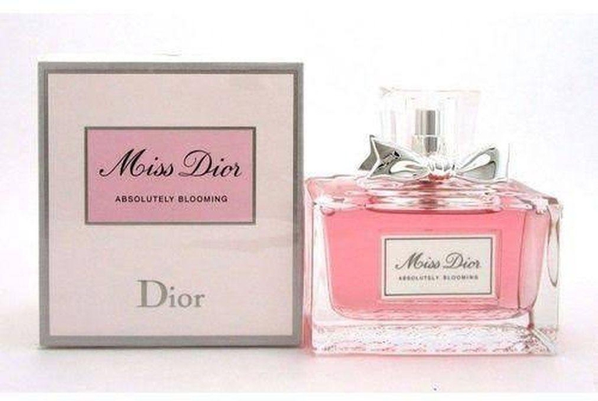Christian Dior Miss Dio R Blooming Bouquet EDP 100ml Perfume For Women