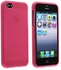 كفر ايفون 5و 5 اس, لون وردي غامق iphone 5 and 5S Dark pink case