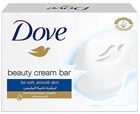 Dove Beauty Cream Bar Soap - 100 gm
