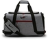 Nike Sport Duffel Bag - Silver