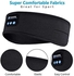 Sleep Headphones Bluetooth Headband Noise Cancelling Sleep, Sport Headband Sleeping Headsets