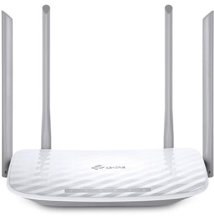 TP-Link Archer C50 AC1200 Wireless Dual Band 4 Antennas Wi-Fi Router