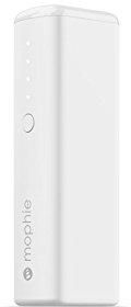 Mophie Power Boost Mini White