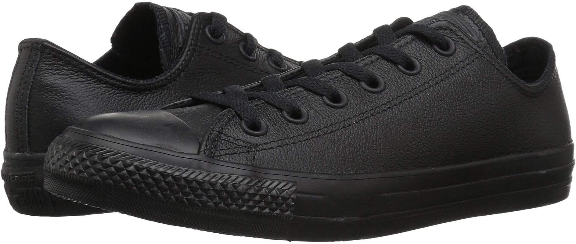 Converse Chuck Taylor® All Star® Leather Ox