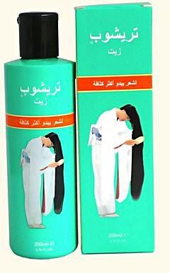Trichup Oil Long Hair - 200ml لتكثيف الشعر. price from jumia in Egypt -  Yaoota!