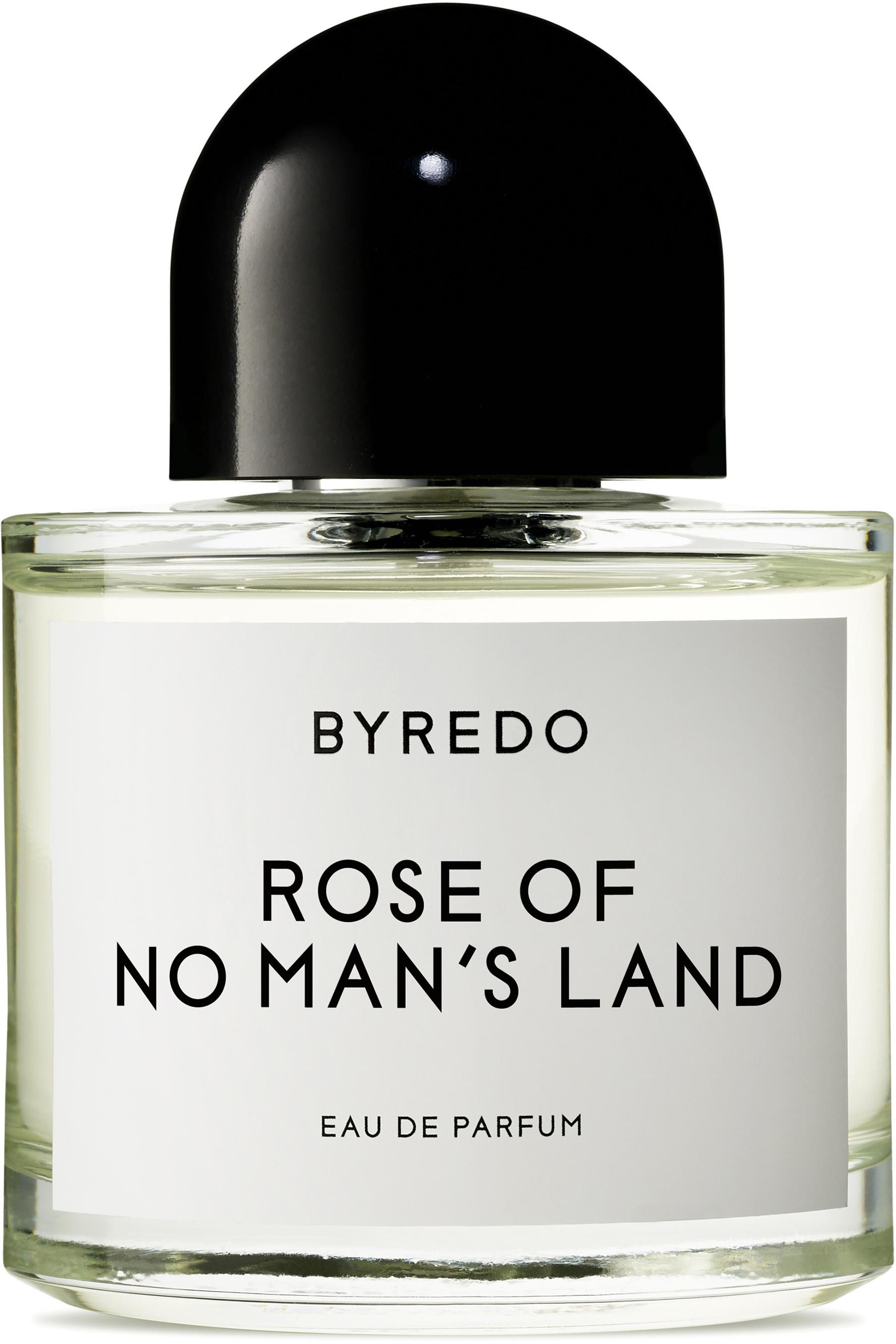 Byredo Rose of No Man's Land 100ml For Men's and Women's Eau De Parfum Perfume