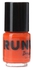 Runway Breathe Nail Lacquer - Fire Apricot - 11ml