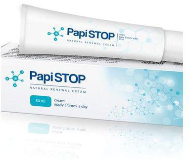 PapiSTOP Naturally Eliminates Papillomas And Warts-30ML