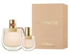 Chloe Nomade (W) Edp 75ml + Edp 20ml Travel Set