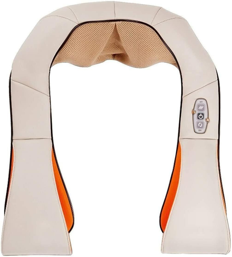 Augymer Vibration Body Massager For Multi Usage - D-1950