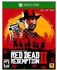 Rockstar Games Red Dead Redemption 2 - Xbox One