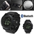 Spovan Tactical Bluetooth Smart Watch-black