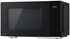 Panasonic Solo Microwave Oven 25L NN-ST34NB Black