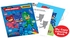 PJ Masks - Coloring Book A4 - Mod 35-Age 3 Years & Above