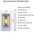 Led COB Night Light - Light Switch