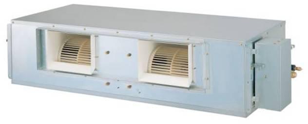LG Air Conditioner Ceiling Concealed Type 2.5HP Medium Static