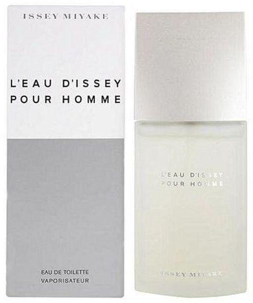 Issey Miyake L'Eau D'Issey Pour Homme -125ml