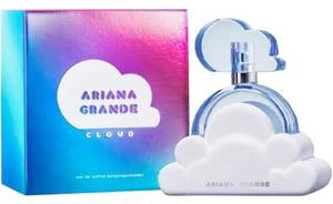Ariana Grande Cloud Perfume For Women 100ml Eau de Parfum