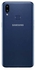 Samsung Galaxy A10S, 6.2", 32GB + 2GB (Dual SIM), Blue