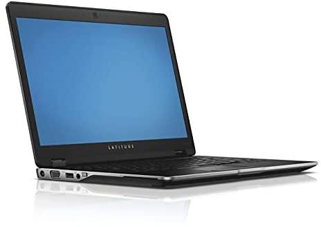 Dell Latitude E6430 Laptop - Intel Core i5,4GB Ram, 320 GB HDD, 14.1in Screen, DVD-RW, Win. 8 Pro, Grey