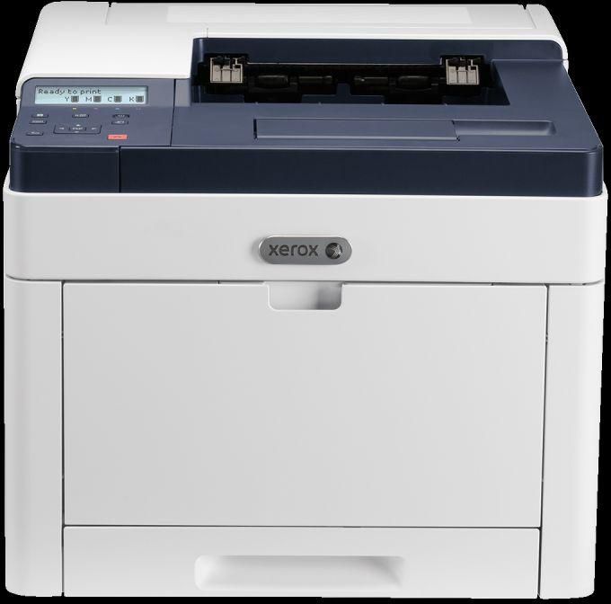 Xerox Phaser 6510 DN Color LED Printer
