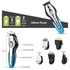 Kemei KM - 5031 11 In 1 Professional Hair Clipper & Electric Shaver