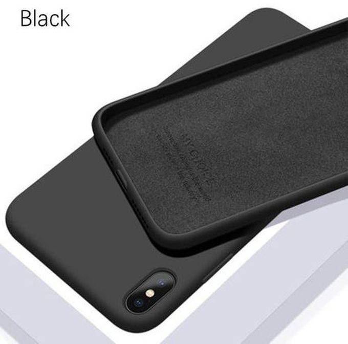 Silicone TPU Phone Case Cover For IPhone XS MAX