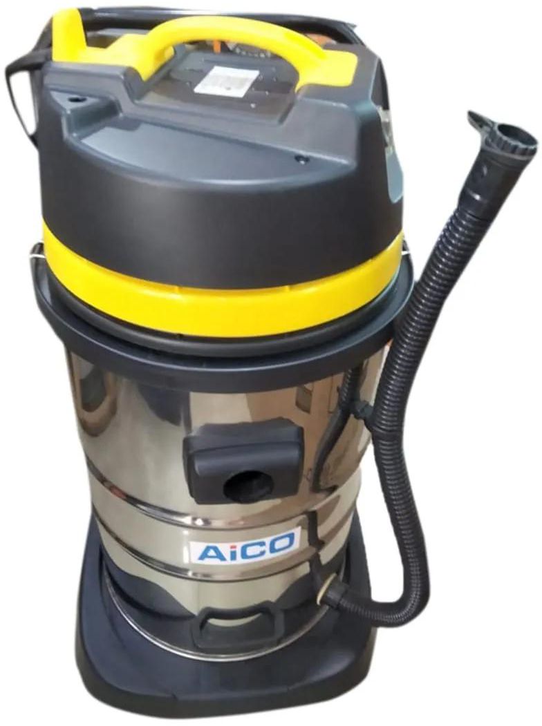 Aico wet & dry Vacuum cleaner 50L