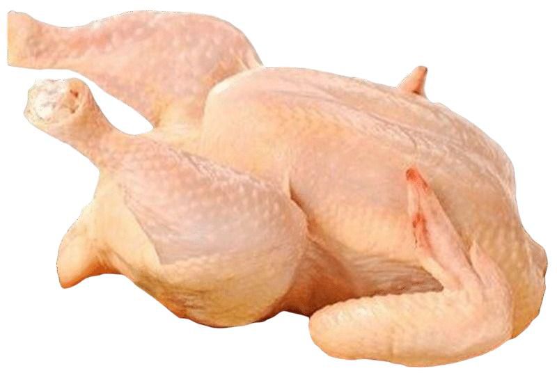 Fresh Whole Balady Chicken - By Weight 