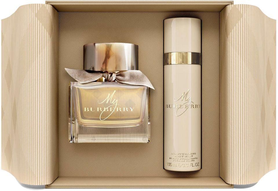 My Burberry 2 Pieces Gift Set For Women