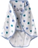 The First Years - Easy Wrap Swaddle - Blue - Babystore.ae