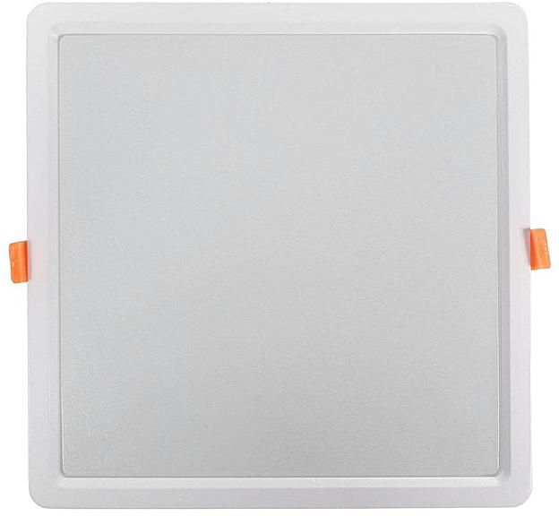 Generic Square Led Recessed Ceiling Panel Down Lights Bulb With