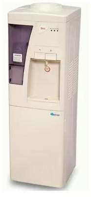 Basic Stand Water Cooler/Hot-Cold - (BWD3XHC)
