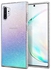 Spigen Samsung Galaxy Note 10 PLUS/Note 10+ 5G Liquid Crystal Glitter cover/case - Crystal Quartz