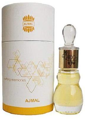 Ajmal Attar Soul For Unisex 12ml - Perfume Oil