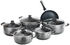 Tornado Classic Heavy Duty 14 Pieces Non Stick Cooking Pots And Pan