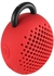 Divoom 90100055004 Bluetune Bean Bluetooth Speaker Red