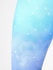 Plus Size & Curve Galaxy Ombre Capri Leggings - 5x | Us 30-32