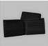 Natural Men Leather Wallet Bifold High Quality Fashion Wallets With Multiple Card Holder Coins Cases And Money Pockets