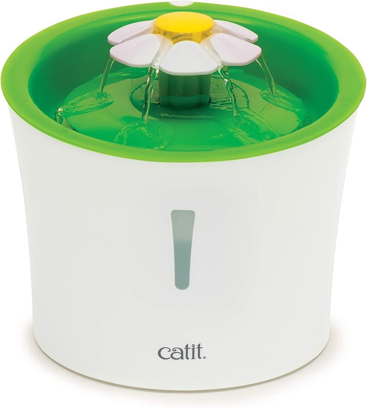 Catit Senses 2.0 - Flower Fountain