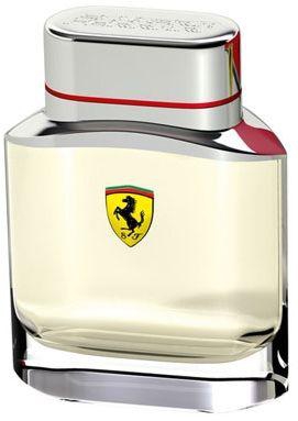 Ferrari Ferrari for Men 125 ML