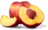 Imported Peaches - (appx 5 pieces) per Kg