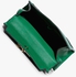 Green Euroline Top Handle Bag