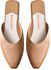 Kime Eligio Women Wedges Flat Heels [SH25171] - 6 Sizes (4 Colors)